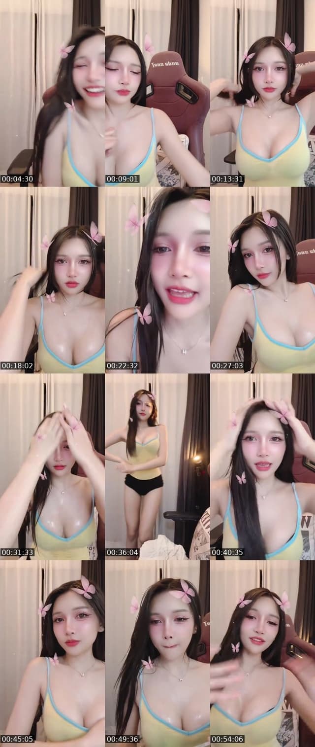 Bigo live: 🐰 by @jjenny_ch