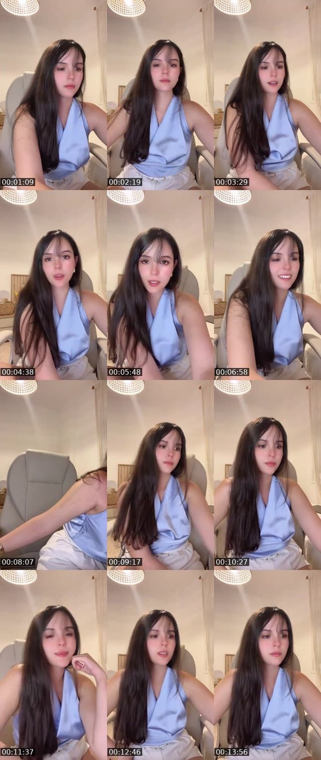 Bigo live: #Cutey Vente conmigo😏✨ by @stephi150