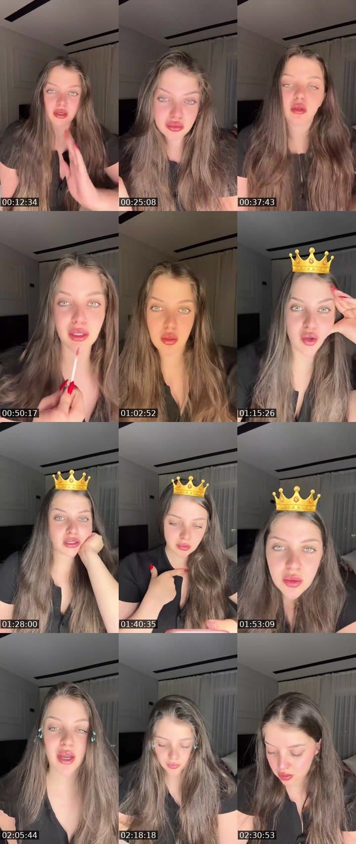 Hi✨