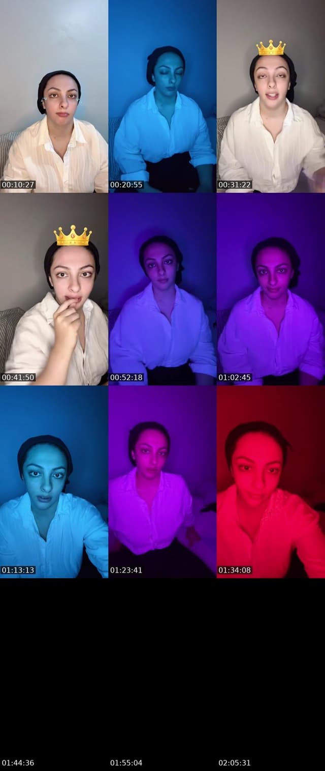 Bigo live: #Hipster YENİ AŞKIMM😚 by @1102396188
