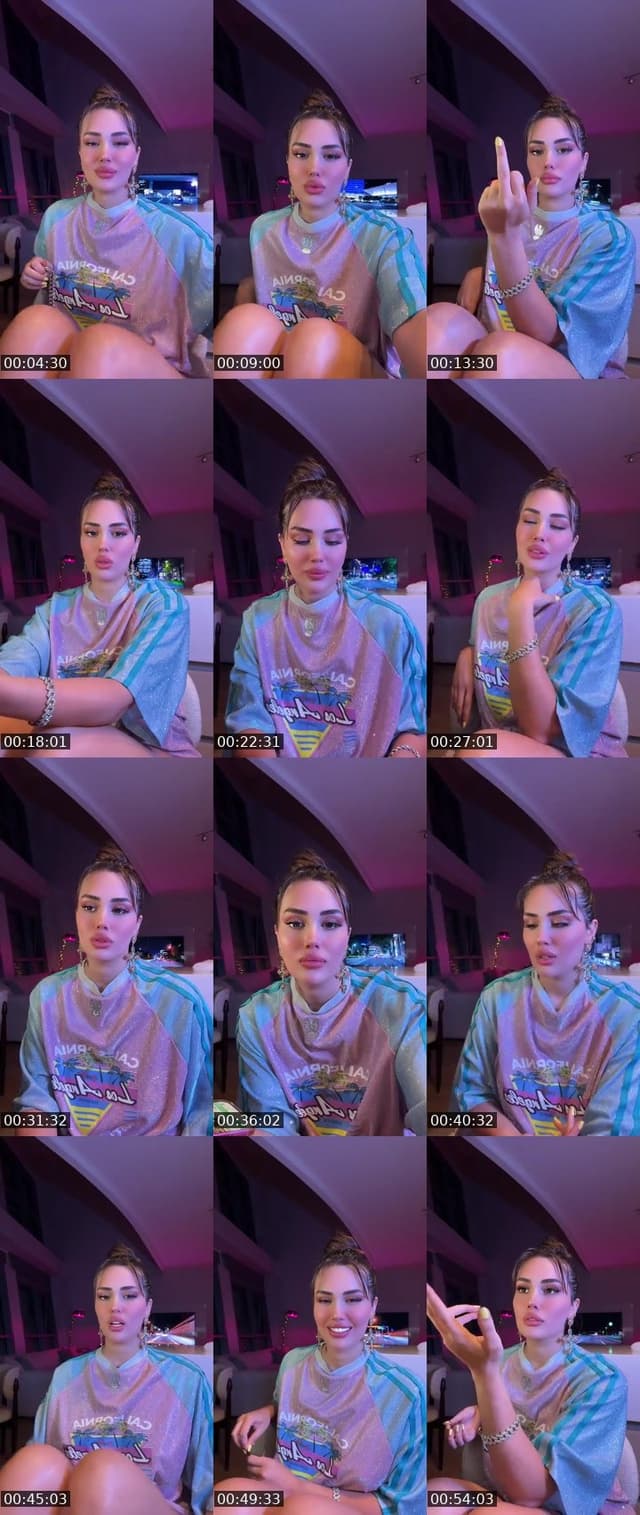 Bigo live: Kardelen Toprak by @kardelentopraak