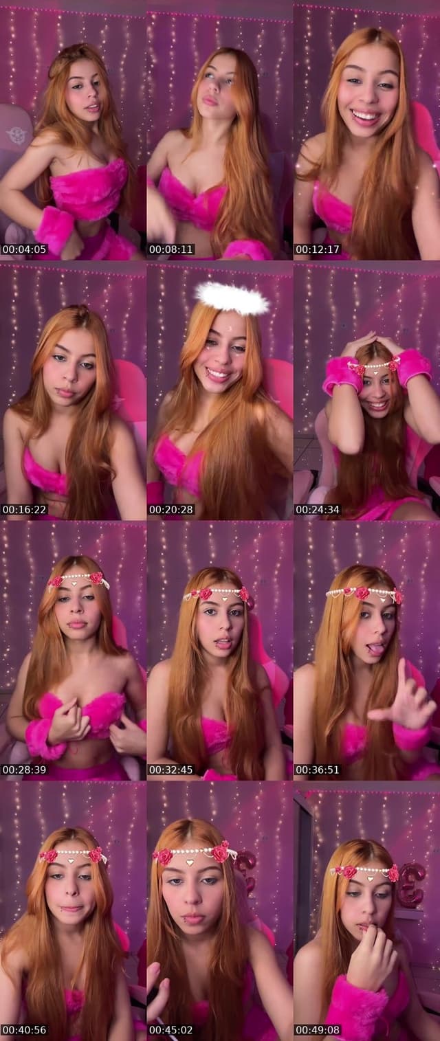 Bigo live: #Beauty live festa 🎊🔥 by @crown.mirella