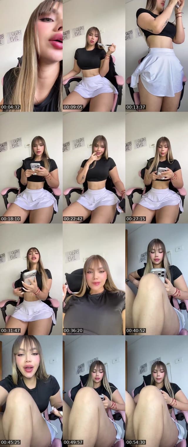 Bigo live: Regalos 🎁 by @1119477588