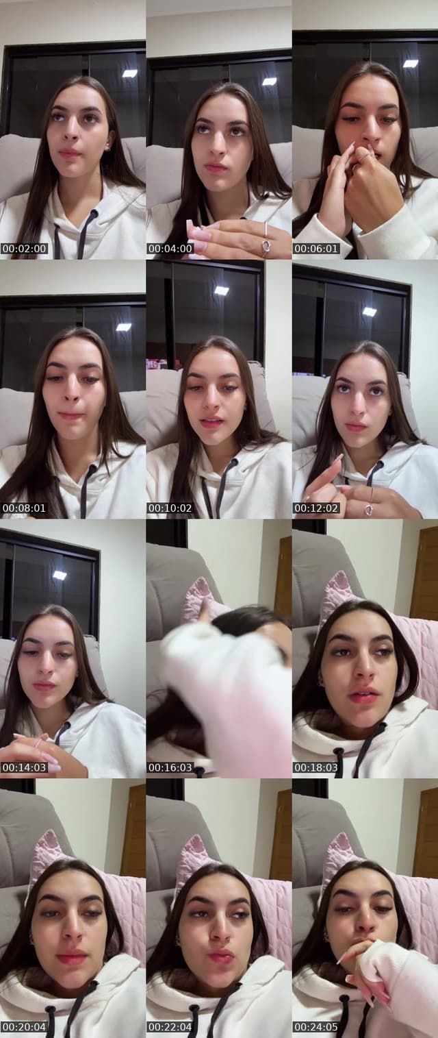 Bigo live: bianca🏝️ by @1119100415