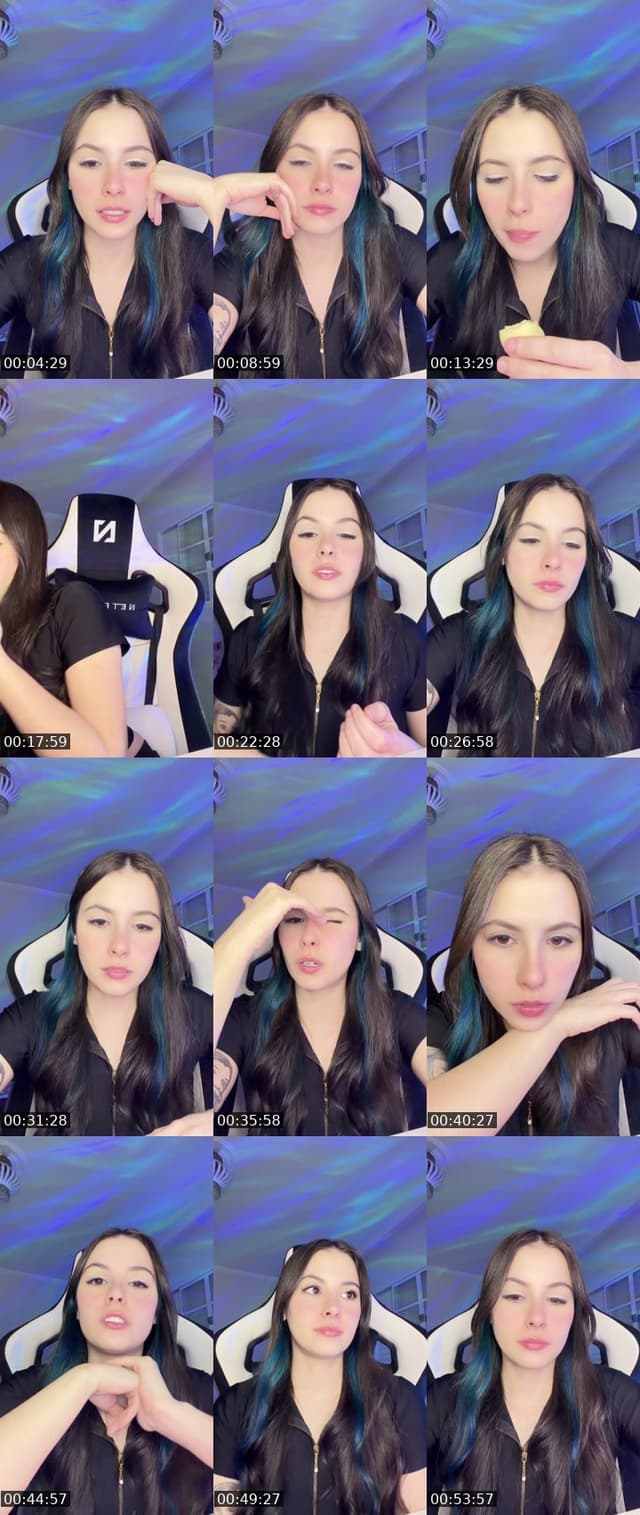 Bigo live: #Cutey 🥺 by @llpgy