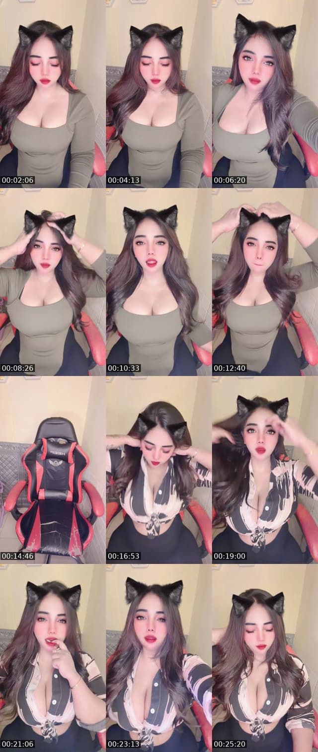 Bigo live: ber 2 by @heynat