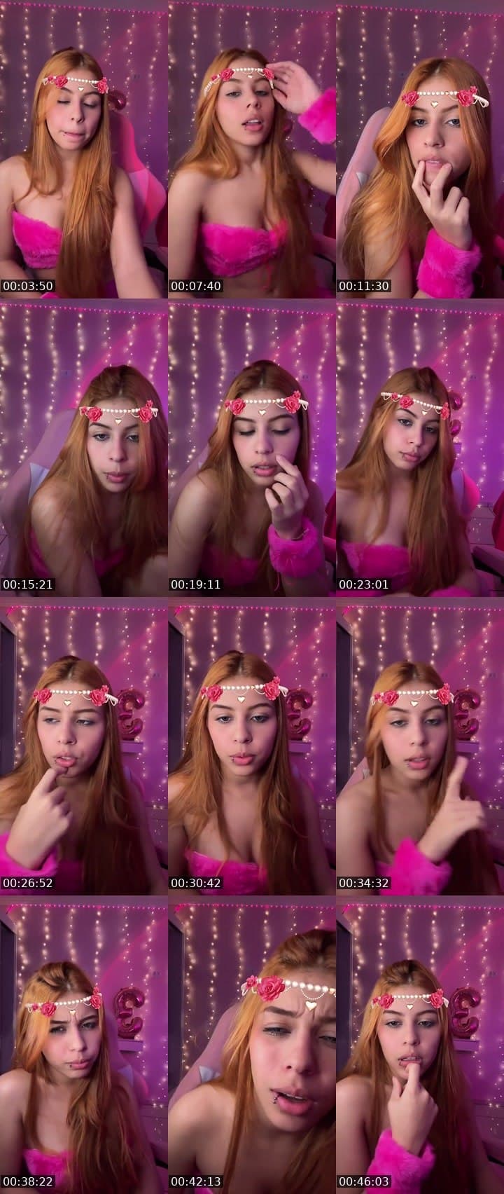 #Beauty live festa 🎊🔥