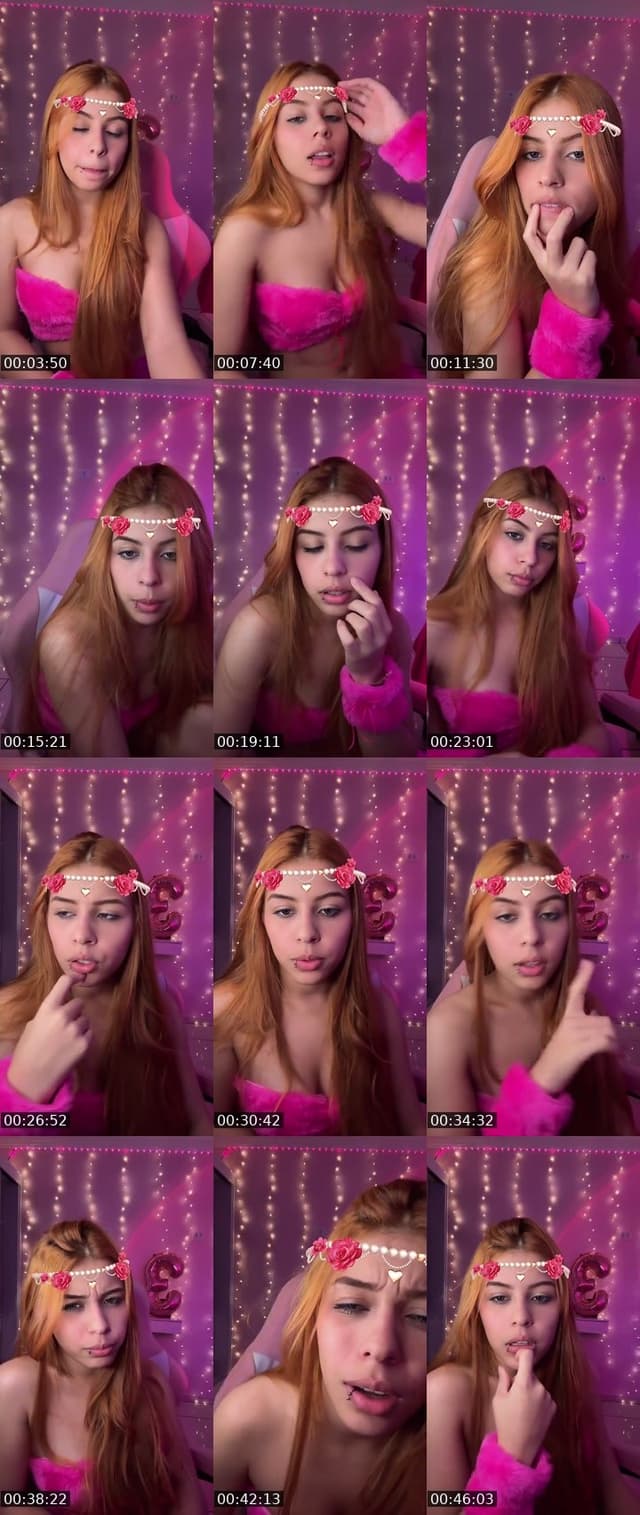 Bigo live: #Beauty live festa 🎊🔥 by @crown.mirella