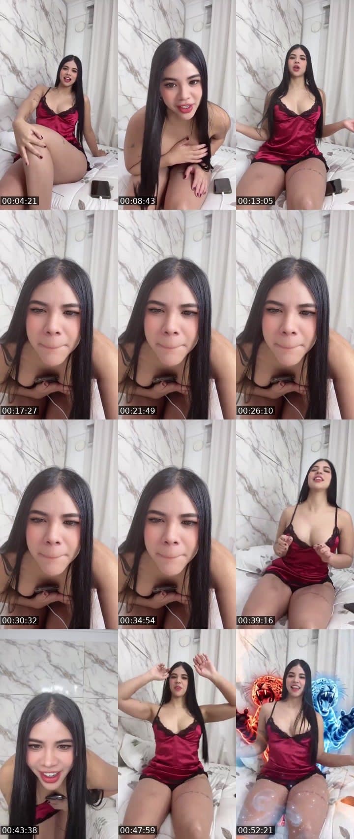Estoy aquí amor
