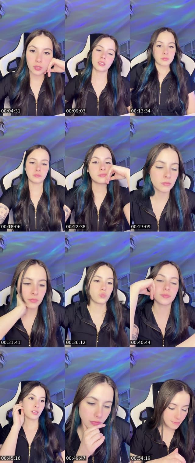 Bigo live: #Cutey 🥺 by @llpgy
