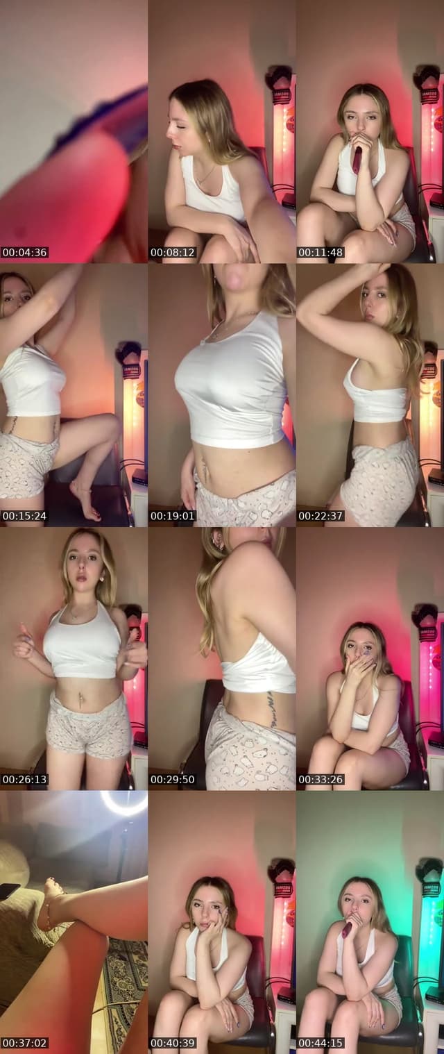 Bigo live: 😝 by @1026760062