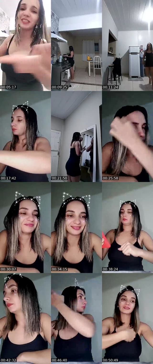 Bigo live: #Beauty 🤍⚡🙊 by @hf.lidy
