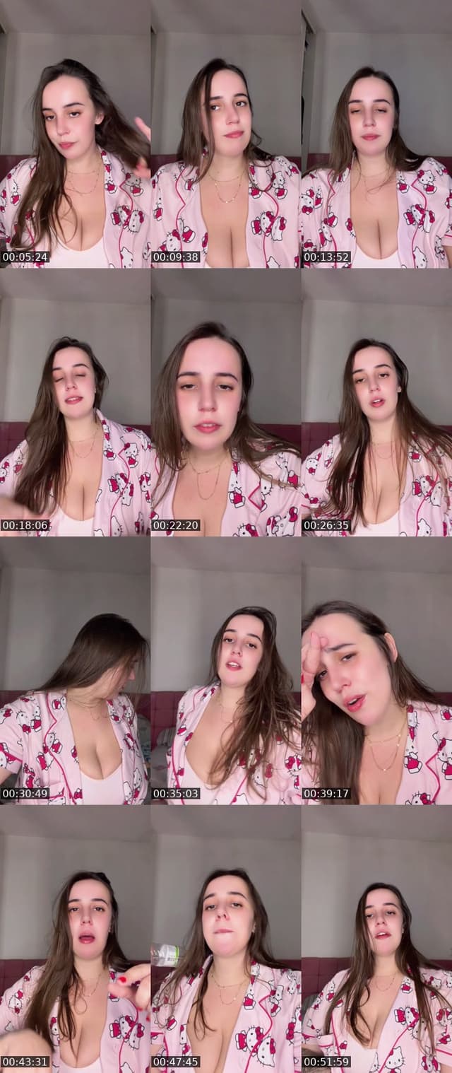 Bigo live: Do u miss me by @jufofuxa