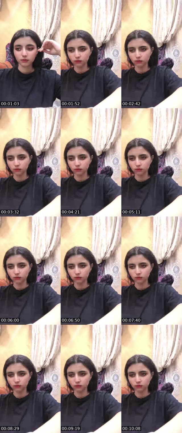 Bigo live: ♥️🙈 by @1017700331