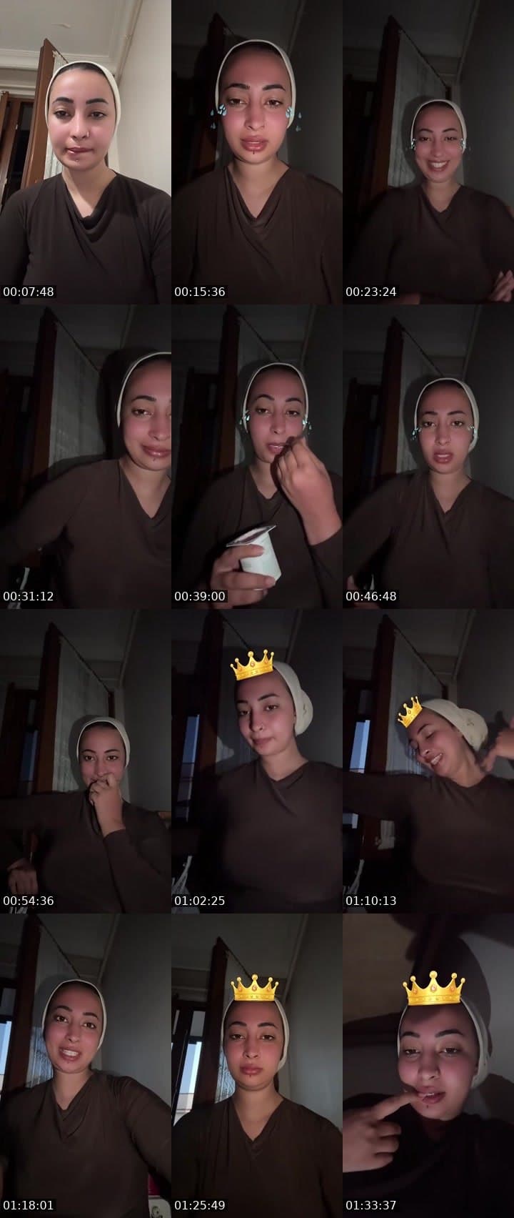 Gelisennn yoksam yokkk