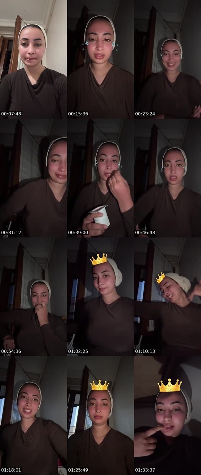 Bigo live: Gelisennn yoksam yokkk by @1102396521