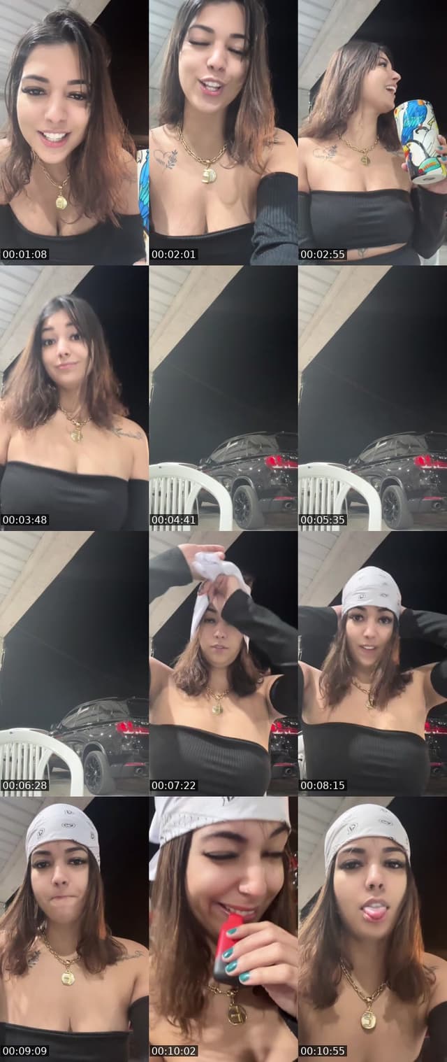Bigo live: 🗽Evillen〽️💫 by @evillensarah1
