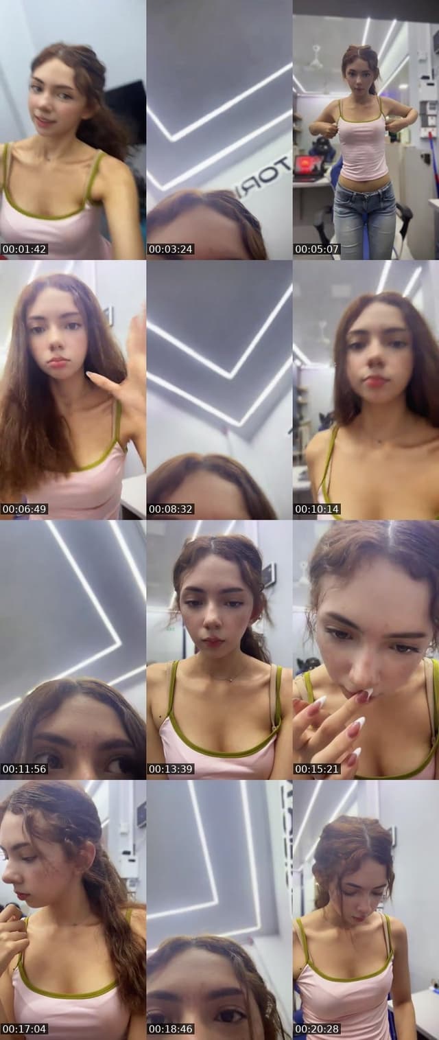 Bigo live: #Cutey Sum slick shi 🫠🔥 by @HA_Baby911115