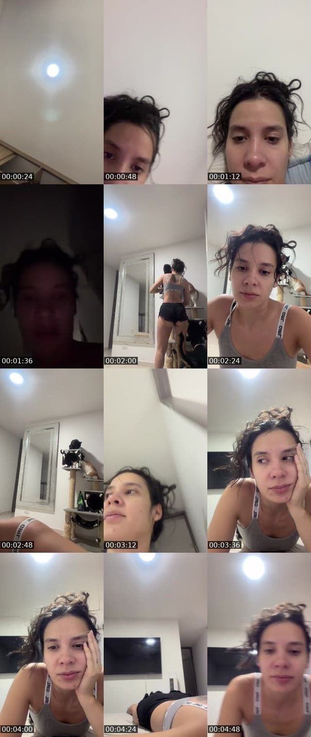 Bigo live: 💚 by @nathalia26