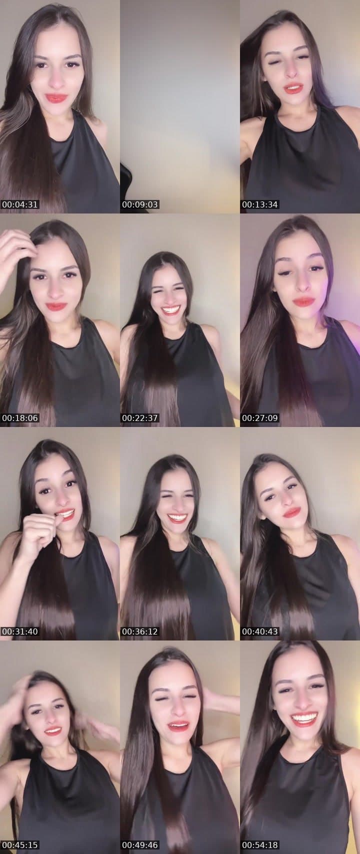 #Beauty Oiee