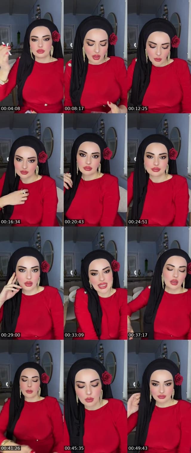 Bigo live: #Cutey Kaldığımız yerden ;) by @ALMILA