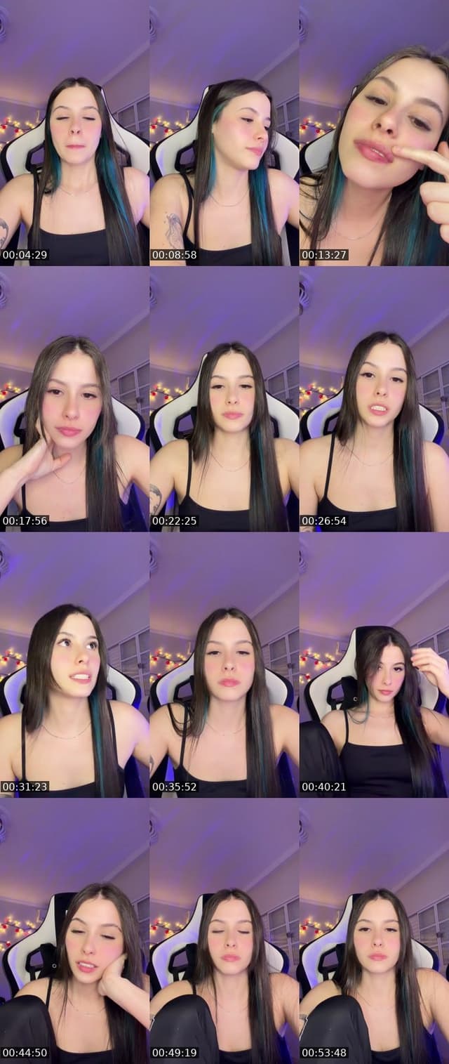 Bigo live: #Cutey 🥺 by @llpgy
