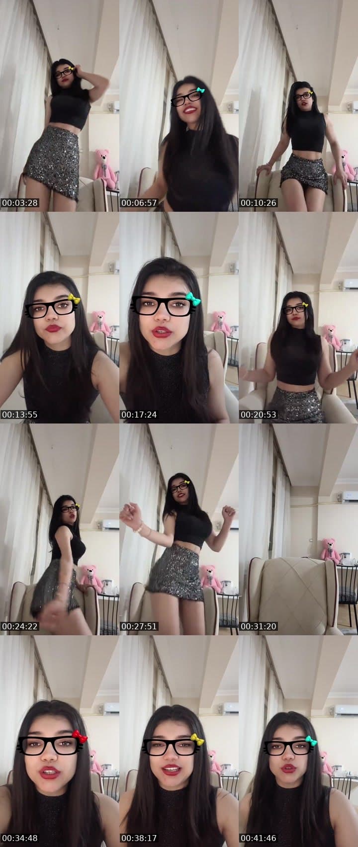#Hipster Sebep ol)