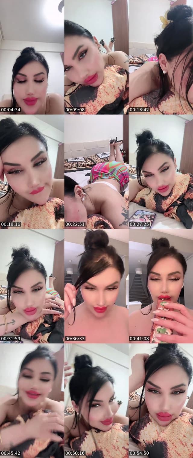 Bigo live: Gizemsu🌼 by @Sugizemsu