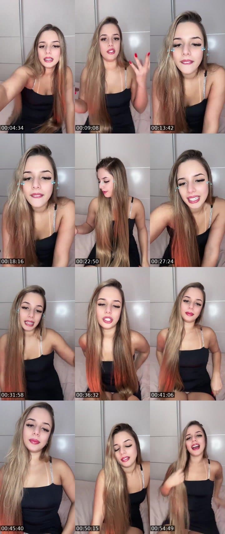 #Beauty Oiiiii 🥰🥰🥰