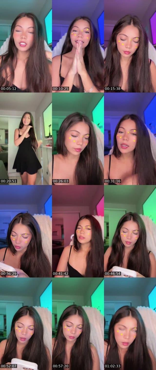 Bigo live: 👑MISS BRASIL 2026🪽 VEM CMG💖 by @ba.darlin