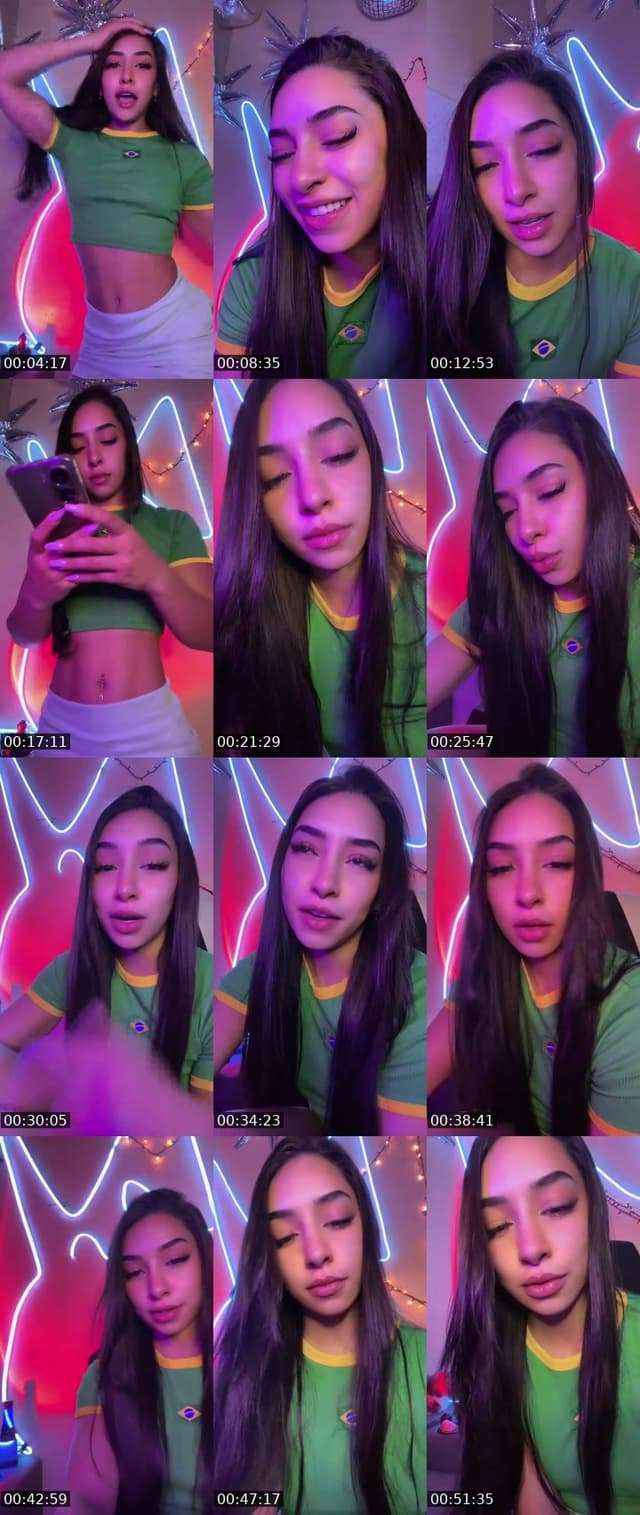 Bigo live: #charmer Vamooo by @eu.zy