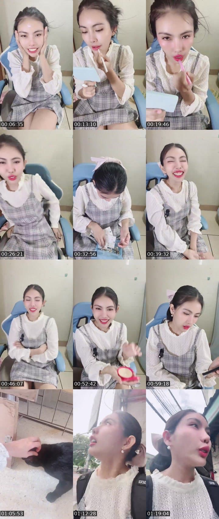 เติมความสดใสกับติ๊กติ๊กๆกัน