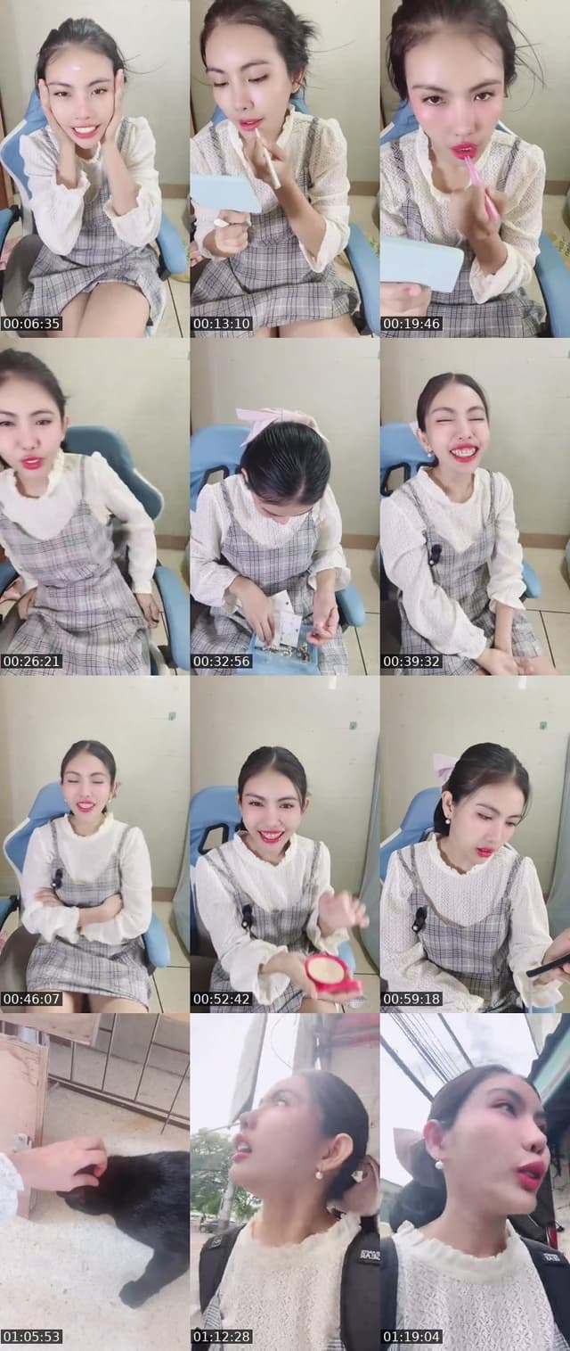Bigo live: เติมความสดใสกับติ๊กติ๊กๆกัน by @774227959