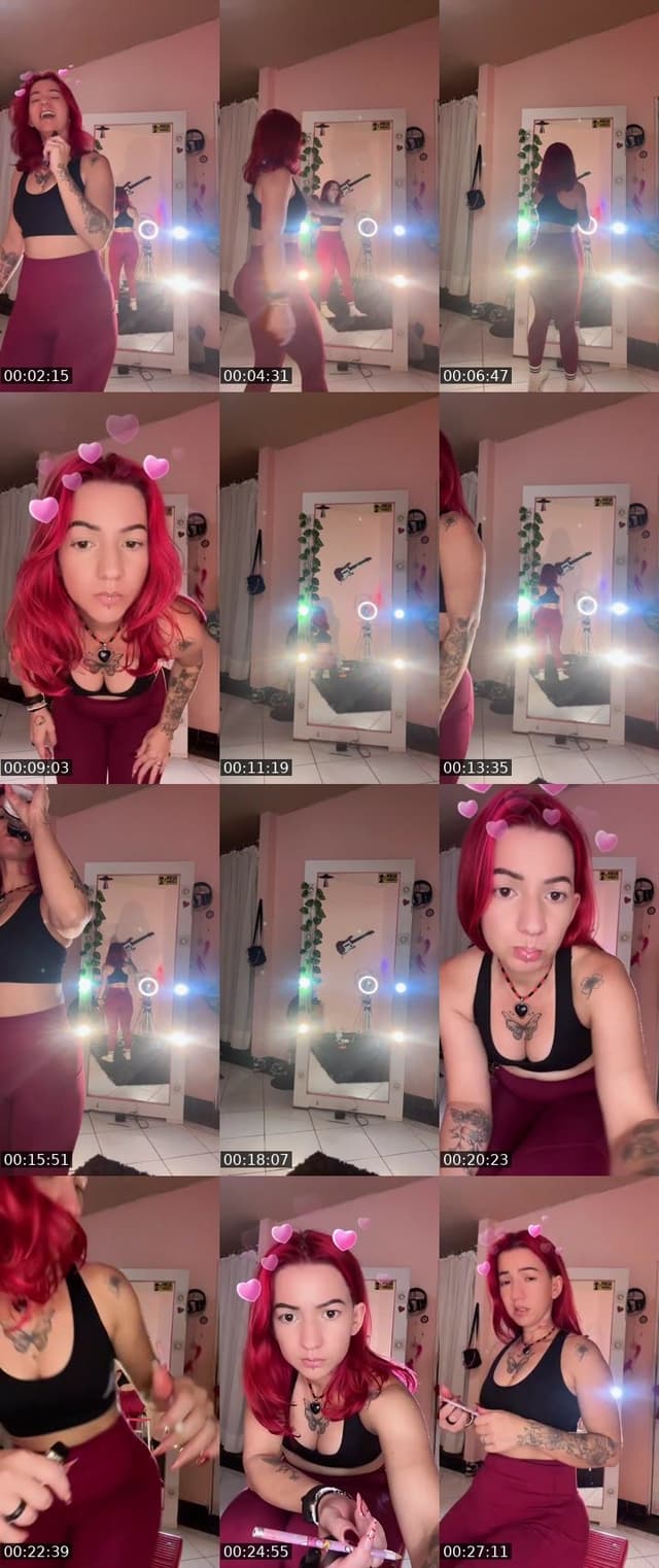 Bigo live: #Beauty Oie 💋 by @nessyye