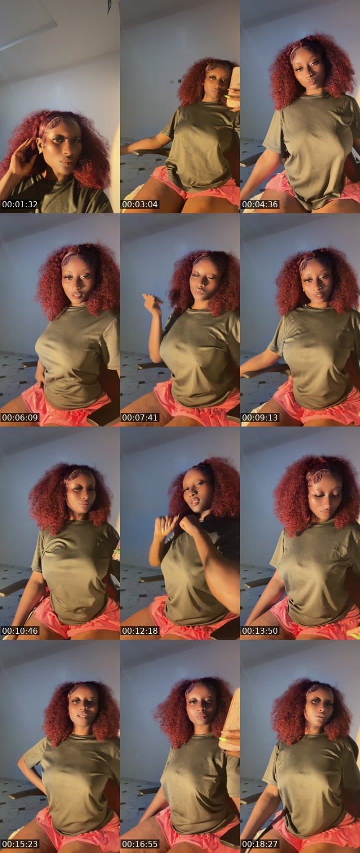Mandyox 🧜🏾‍♀️