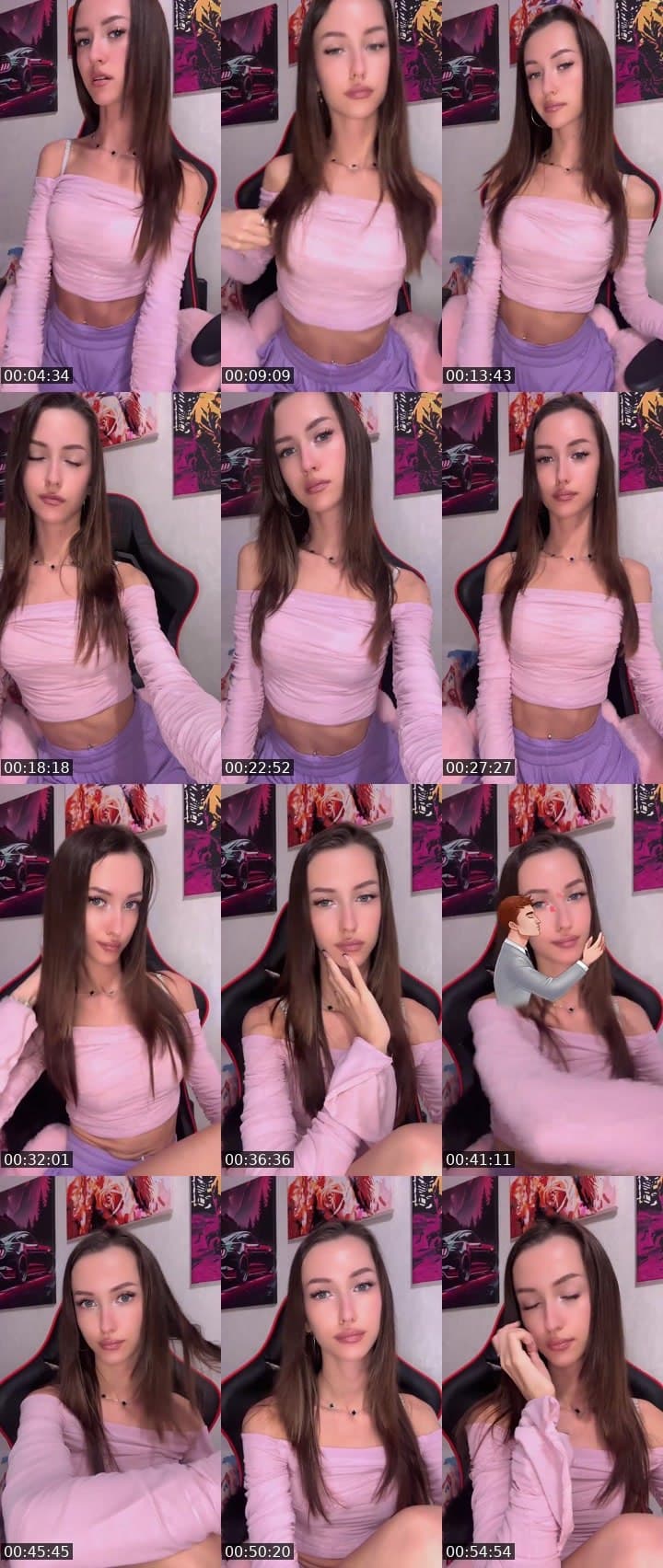 😍