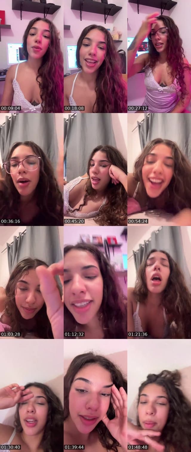 Bigo live: #Beauty Oi❤️ by @FA.Fernandax