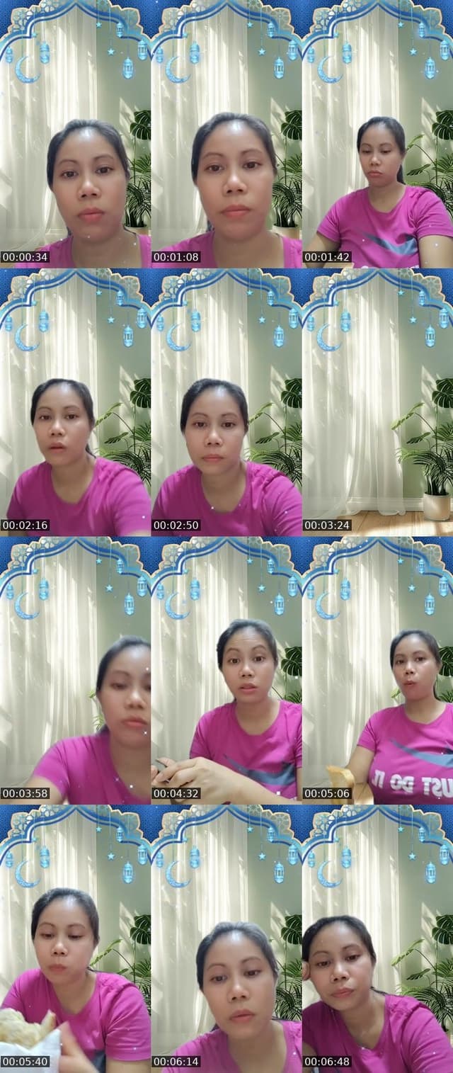 Bigo live: #charmer hello August by @UrMMine4ever