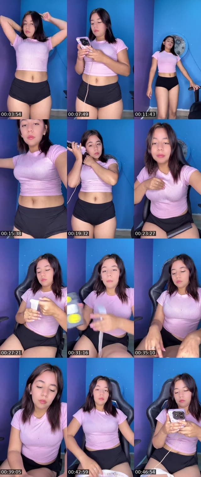 Bigo live: #Dance #Kismee #kissvd by @annely26