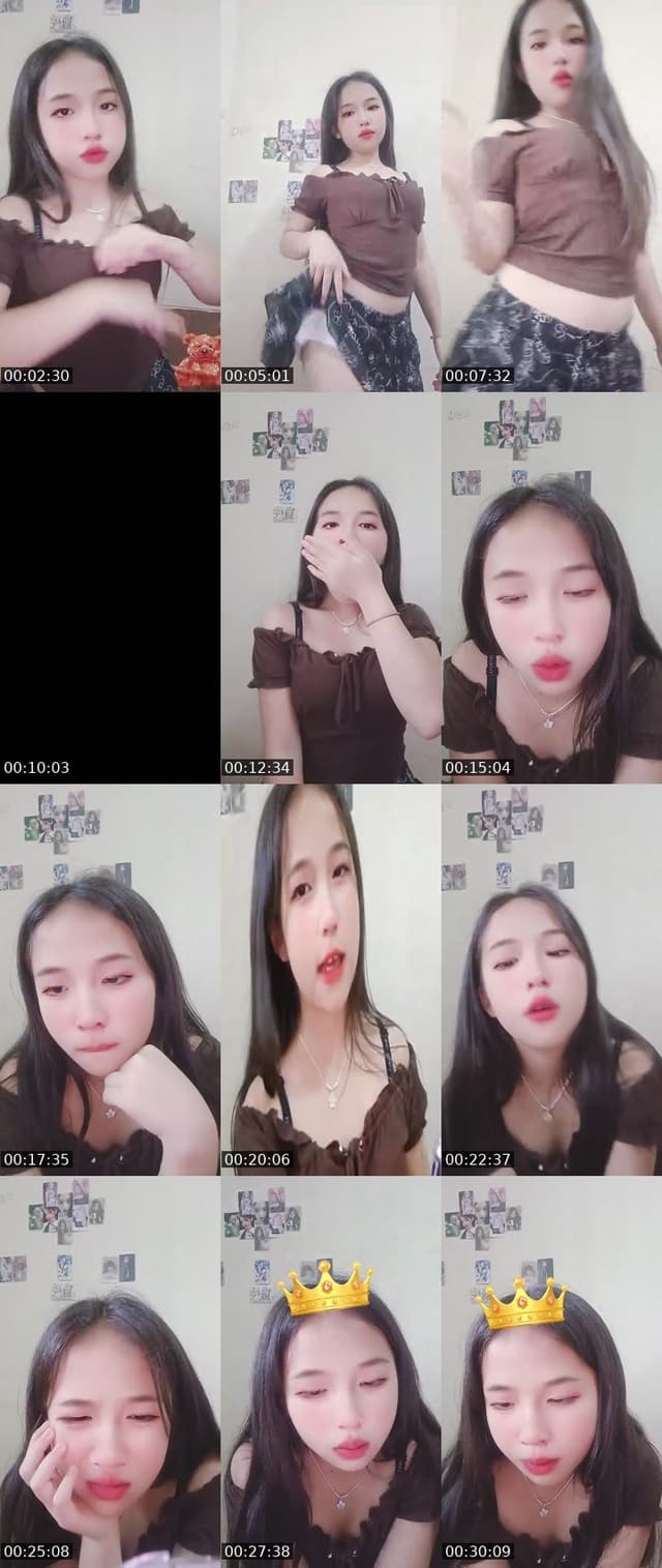 Bigo live: ☘️𝔱ᵏⒹ︎:nkaujzoo by @t_7890
