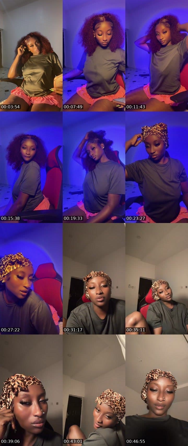 Mandyox 🧜🏾‍♀️