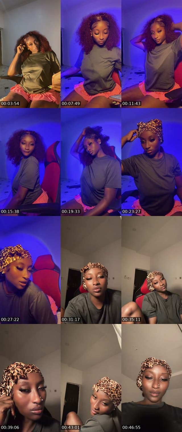 Bigo live: Mandyox 🧜🏾‍♀️ by @1091768750