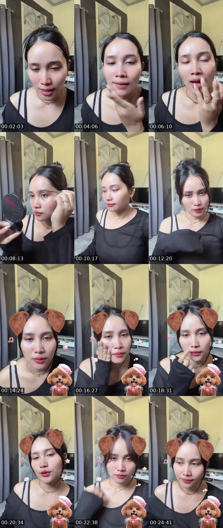 Mulai dari nol