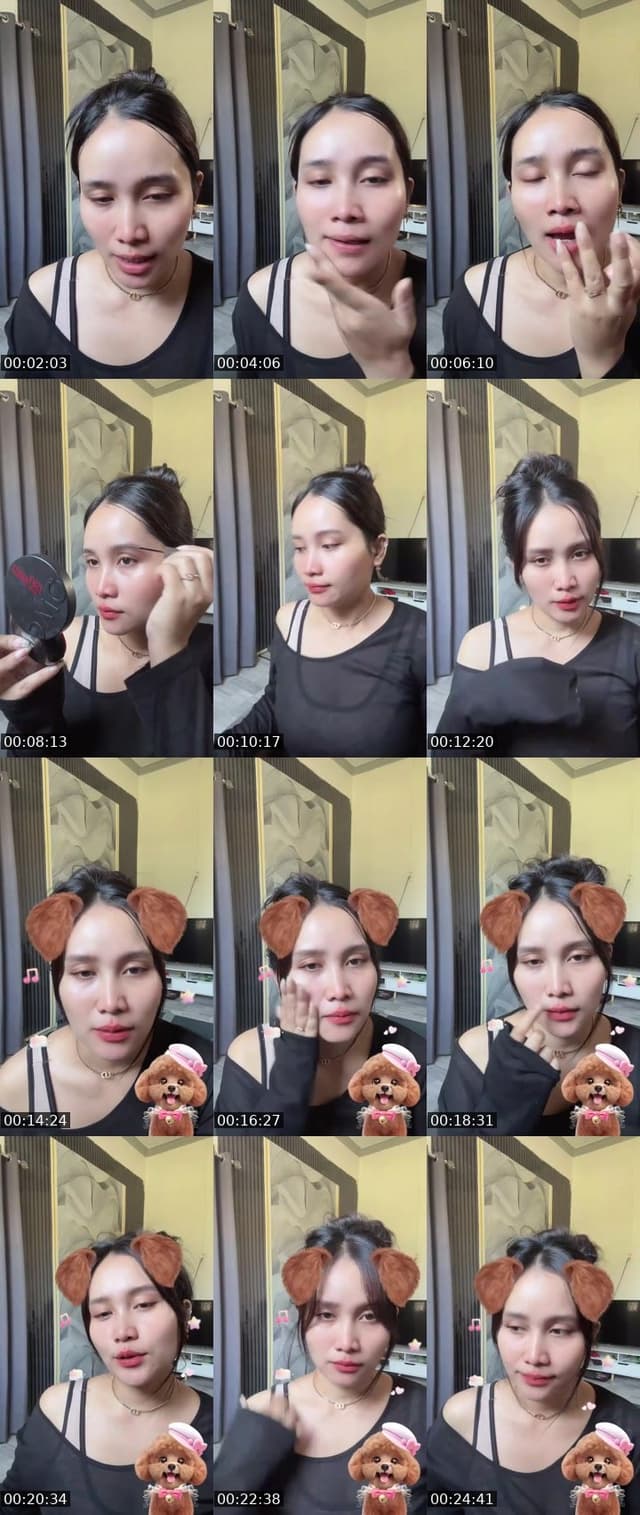 Bigo live: Mulai dari nol by @944182854