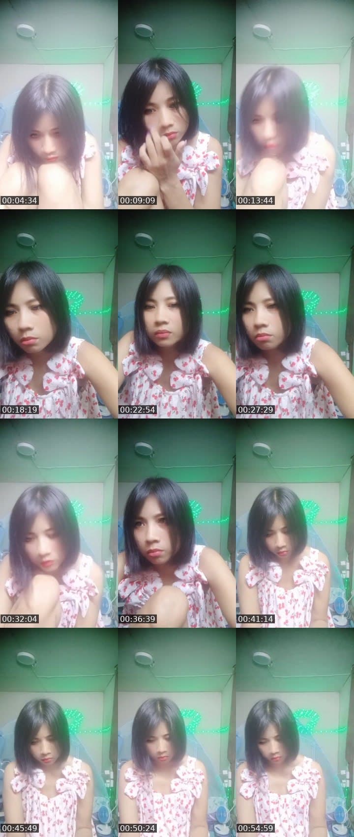 nothing