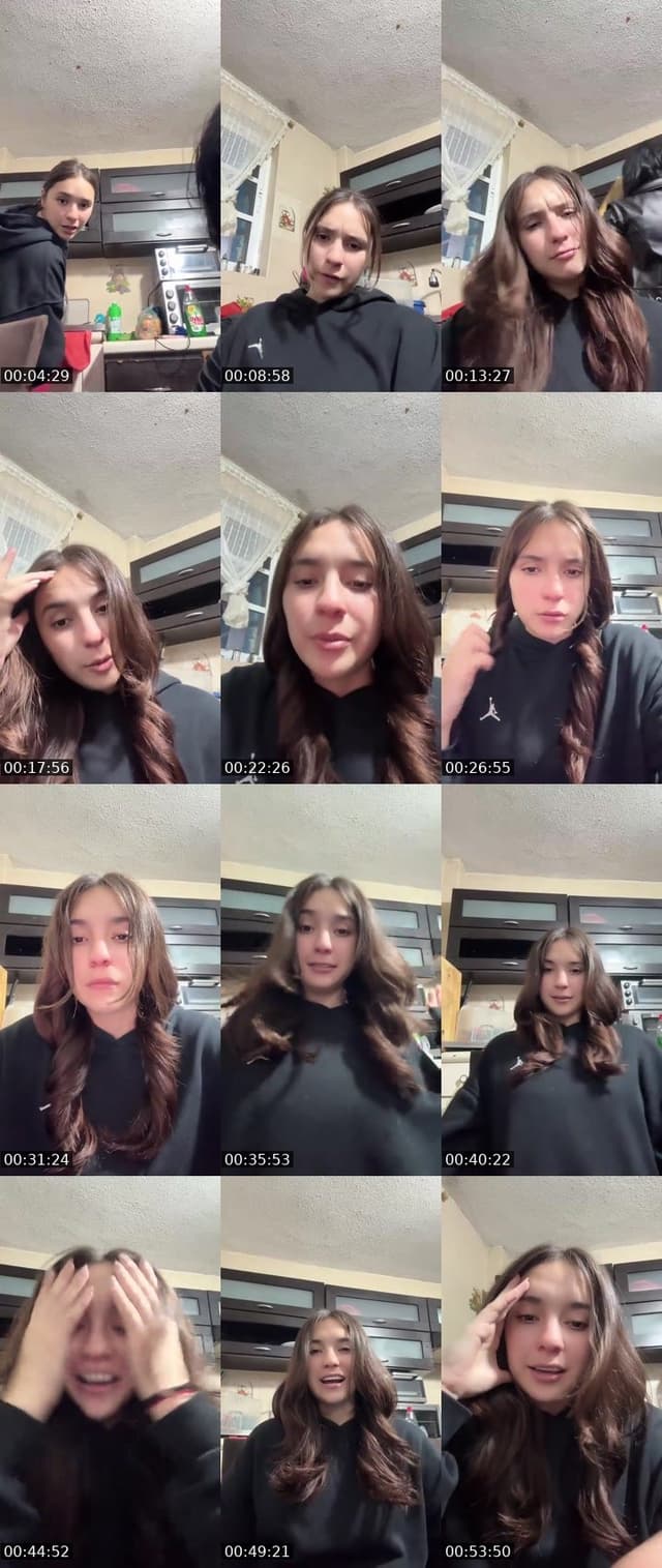 Bigo live: Juliooo papis! 🥰 by @Mvg_TA