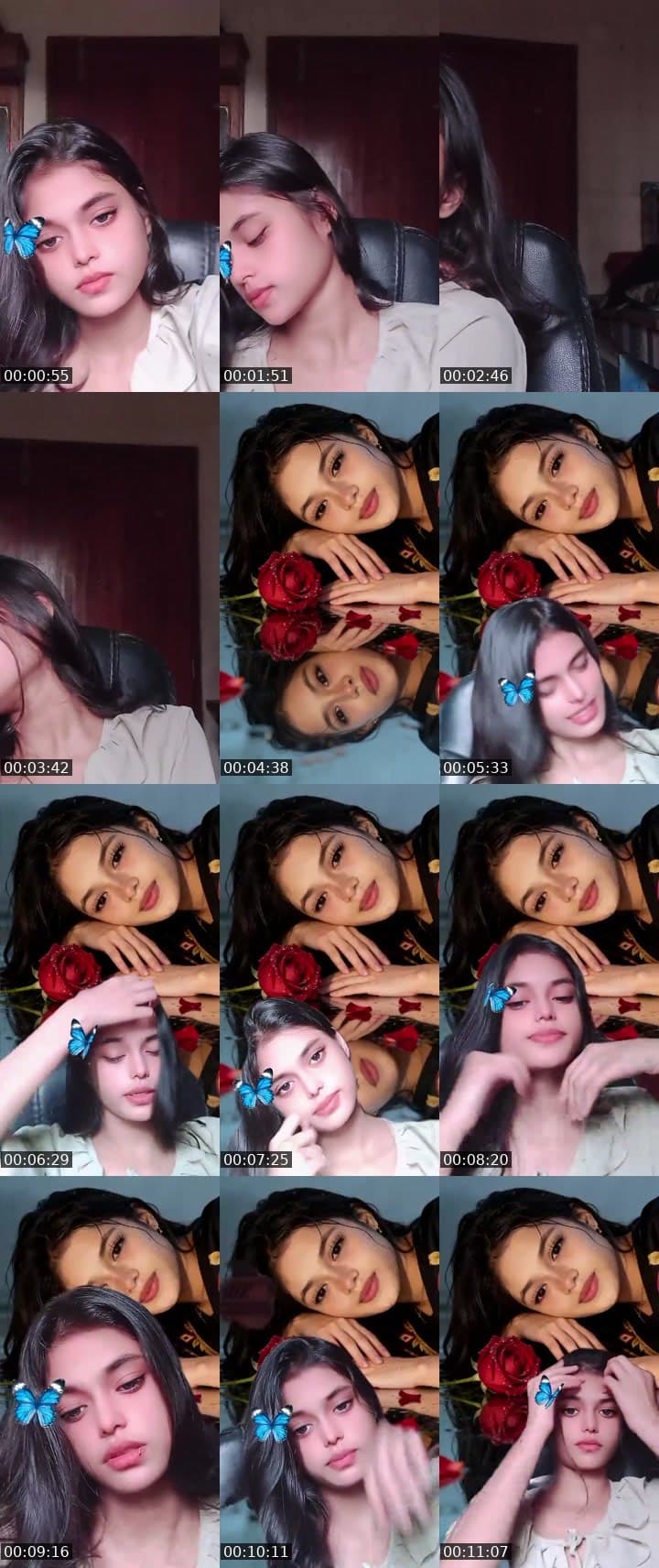 *