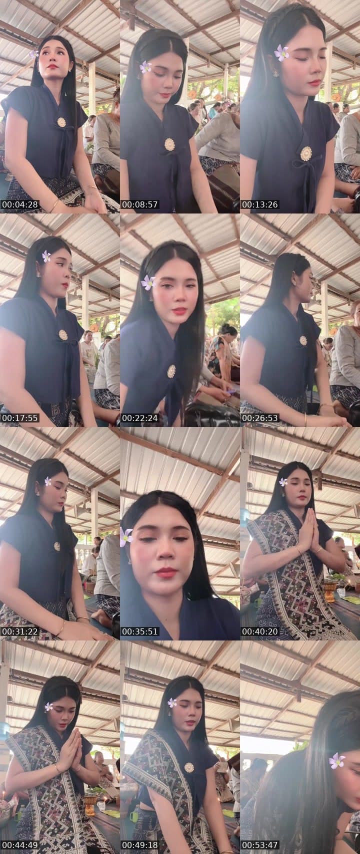 ขอให้เป็นเดือนที่ดี❤️🥰