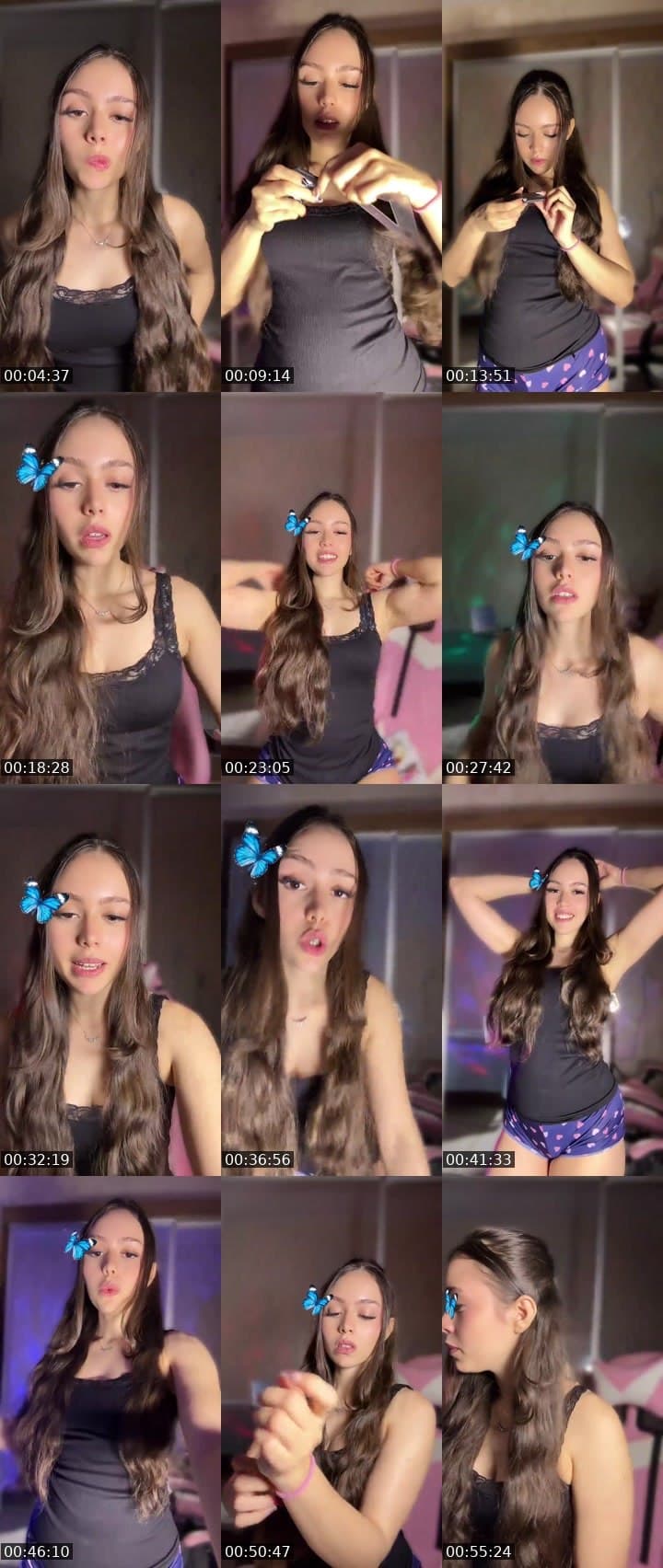 Oi mores