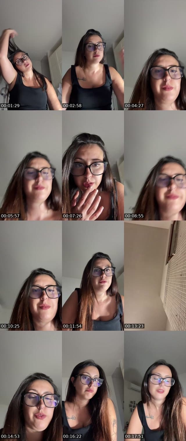 Bigo live: #charmer Go to 1M 🎯 by @missalexa1996